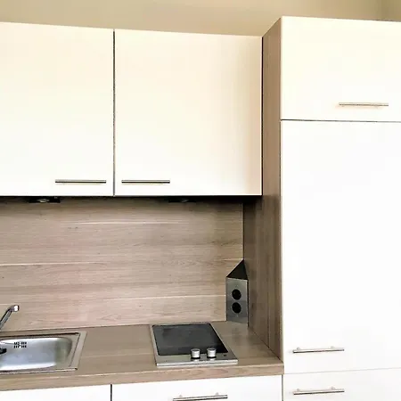 Wohnen Zuhause - Herzlich Willkommen Daheim Apartment Fuerth