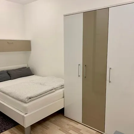 Wohnen Zuhause - Herzlich Willkommen Daheim Apartment