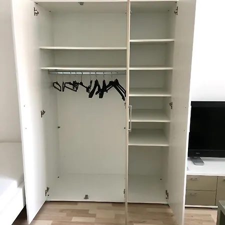 Apartment Wohnen Zuhause - Herzlich Willkommen Daheim *