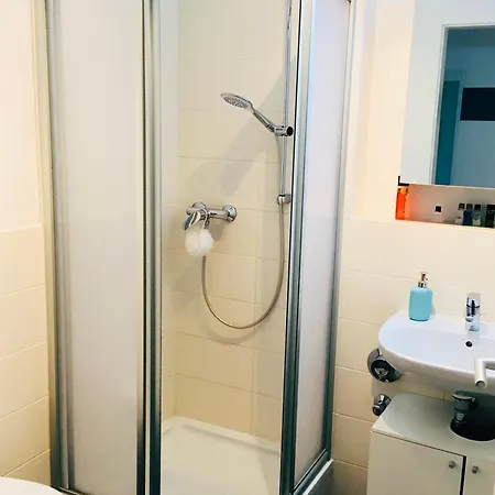 Apartment Wohnen Zuhause - Herzlich Willkommen Daheim *