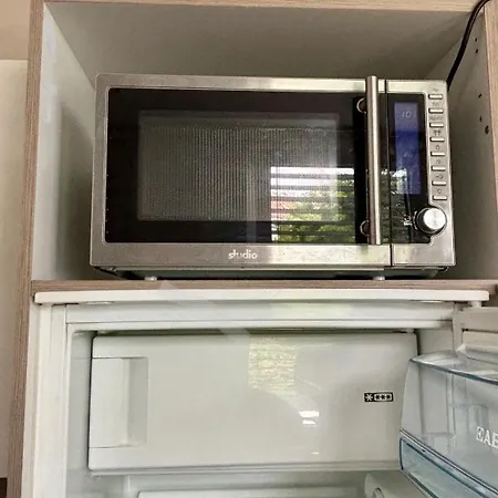 Wohnen Zuhause - Herzlich Willkommen Daheim Apartment *